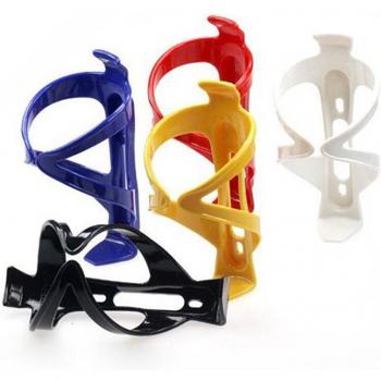 Portabidón de bicicleta ultra resistente