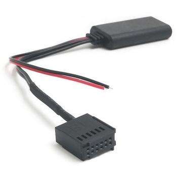 Récepteur Audio USB et AUX FoRd Focus 5000/6000CD