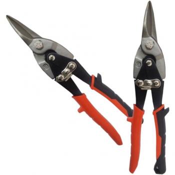 Forbice Cesoia Stagno per Lamiera Taglio Dritto 50 mm – 25 cm – 250 mm