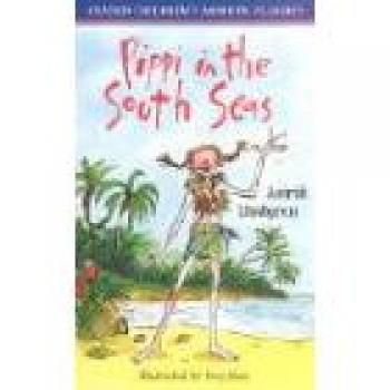 Pippi in the South Seas