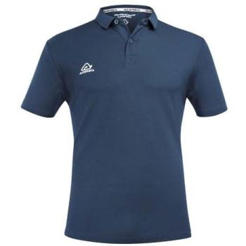 Polo Atlántico de Manga Corta Acerbis
