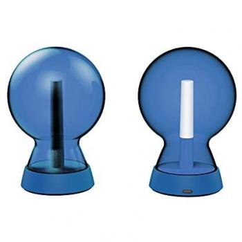 Mr Bio Lampe Nomade Xoopar Bleue