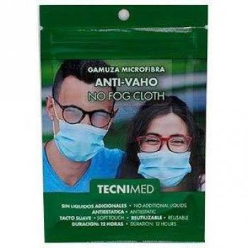 Gamuza Antivaho Tecnimed