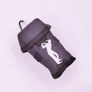 Bolsa Pequeña de Golf Poliéster