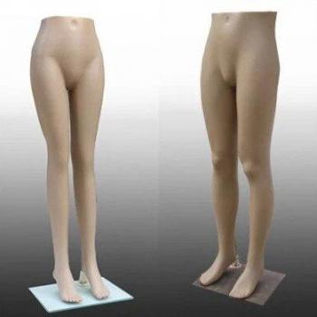 Male Lower Body Display Mannequin