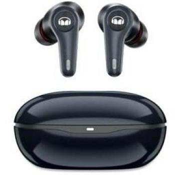 Écouteurs Intra True Wireless Clarity 8.0 ANC Bleu Nuit