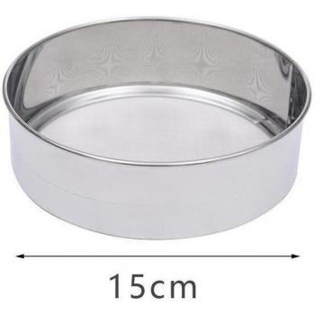Small Flour Sieve Tool