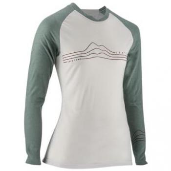 Maglia Leatt MTB ALLMTN 3.0 Donna Verde XL (Taglia XL)