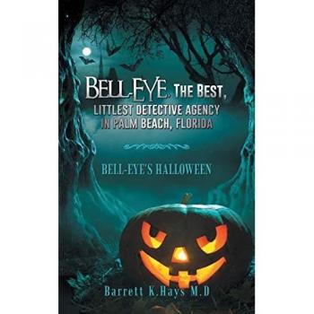 Bell-Eye the Best Littlest Detective Agency in Palm Beach Florida