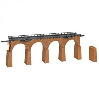 Faller 222585 - Rechte Viaductbruggen