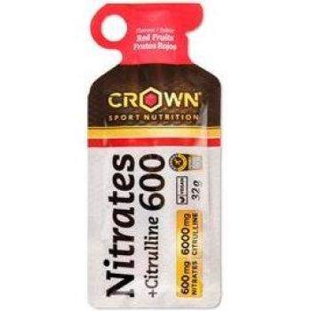 Crown Nitratos 600 + Citrulina Vermelha 32g