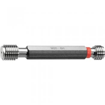 Fp‑Tampone Filettato Lisciare M14 6h Fortis