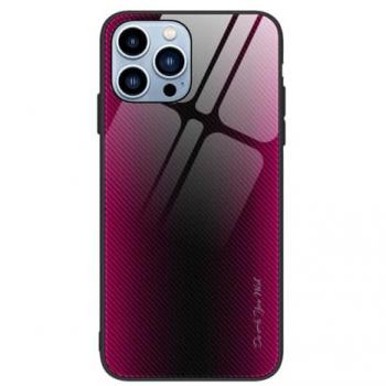Premium Glas Hülle für iPhone 12/13/14 Pro Max
