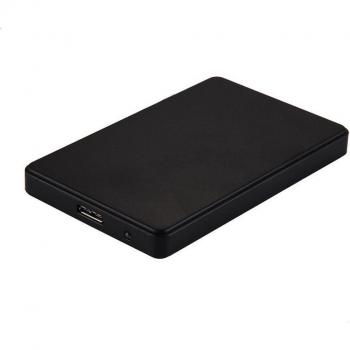 2.5 USB 3.0 SATA Hard Drive Enclosure 2TB