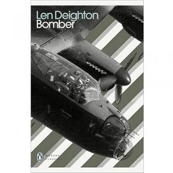 Len Deighton Bomber (Penguin Modern Classics)