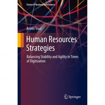 Vitalsource Technologies, Inc. Human Resources Strategies