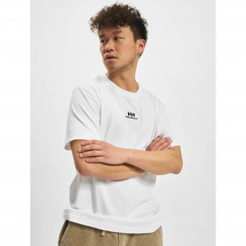 Helly Hansen Yu Patch Crew Neck T-Shirt