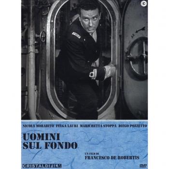 Uomini sul fondo