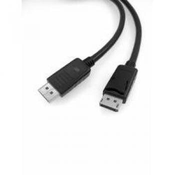 MicroConnect 4K@60Hz DisplayPort auf DisplayPort - Videokabel