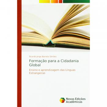 Formação para a Cidadania Global: Ensino e aprendizagem das Línguas Estrangeiras
