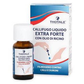 Callifugo Thotale Extra Forte Liquido 12ml