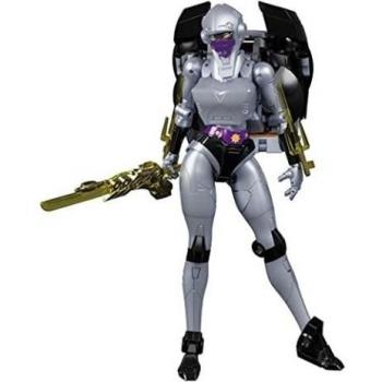 Transformers MP-55 Night Bird Shadow Action Figure