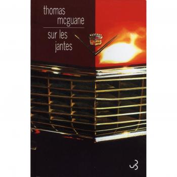 Sur les jantes