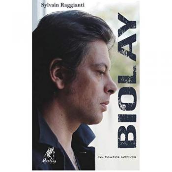 Benjamin Biolay en toutes lettres