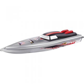 Reely Mini Wavebreaker 2.0 RC Einsteiger Motorboot RtR 335 mm