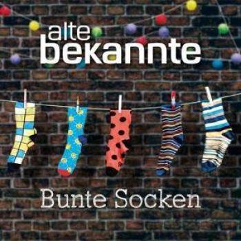 Multicolor Fashion Socks