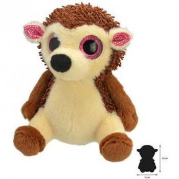 Peluche Nature Universale Wild Planet – Modèle K7854