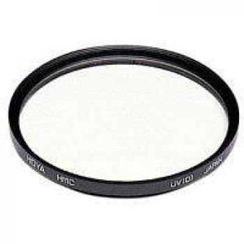 Lente filtro UV Hoya HMC 58mm