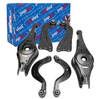 Brazo de Suspensión JAPKO 1580921 – Kit de Reparación