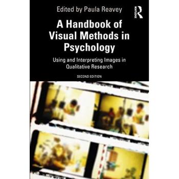 A Handbook of Visual Methods in Psychology
