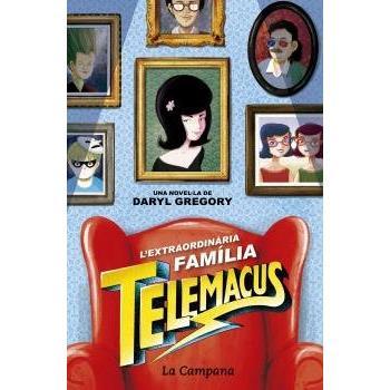 L'EXTRAORDINÀRIA FAMÍLIA TELEMACUS