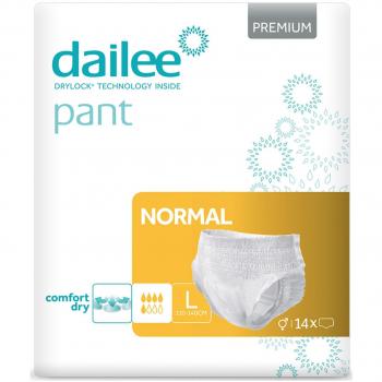 Dailee Pants NORMAL Taglia L