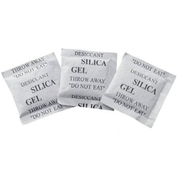 SilicaDry 3 g – Sachet absorbant d’humidité