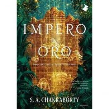 L' impero di oro
