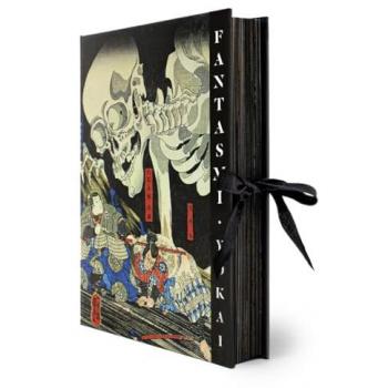 Fantasmi Yokai