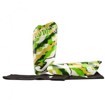 Espinillera Joma Verde Spartan