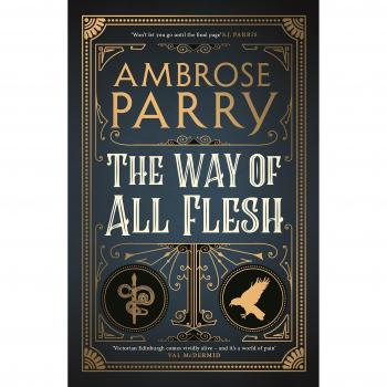 The Way of All Flesh - [Version Originale]