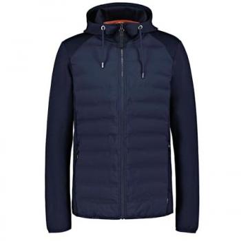 Chaqueta Polar con Capucha Icepeak Aikera