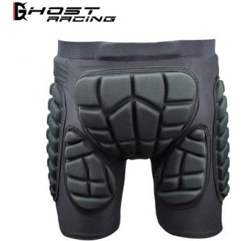 Quick-Drying Motorcycle Shorts