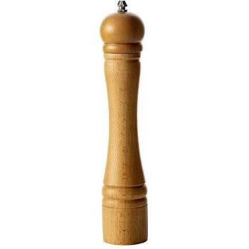 Moulin bois bistrot 30 cm