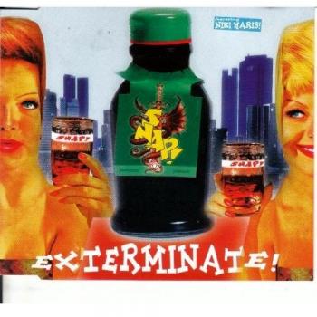 Exterminate!
