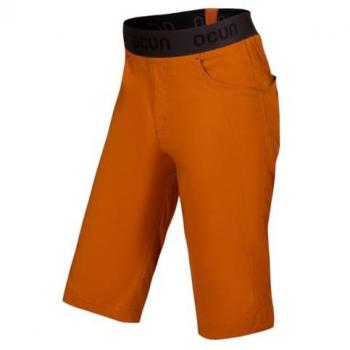 Ocun Pantalones Cortos de Montaña Eco Mania