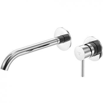 Rubinetto da lavabo a incasso Steinberg Serie 100