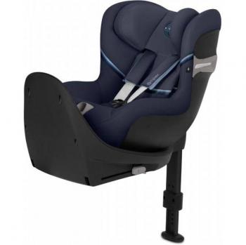 Seggiolino auto Cybex Gold Sirona SX2 i-Size - Ocean Blue