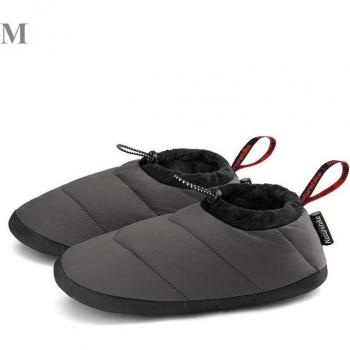 Naturehike Waterproof Windproof Duck Down Camping Shoes NH20FS027