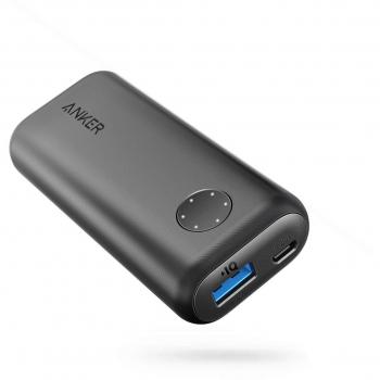PowerBank Anker 6700 iPhone X / 8 / 8 Plus, Samsung e Altro